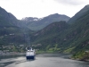 Geiranger