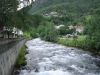 Foss i Geiranger