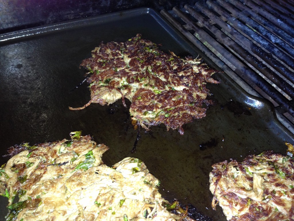 Vaca frita