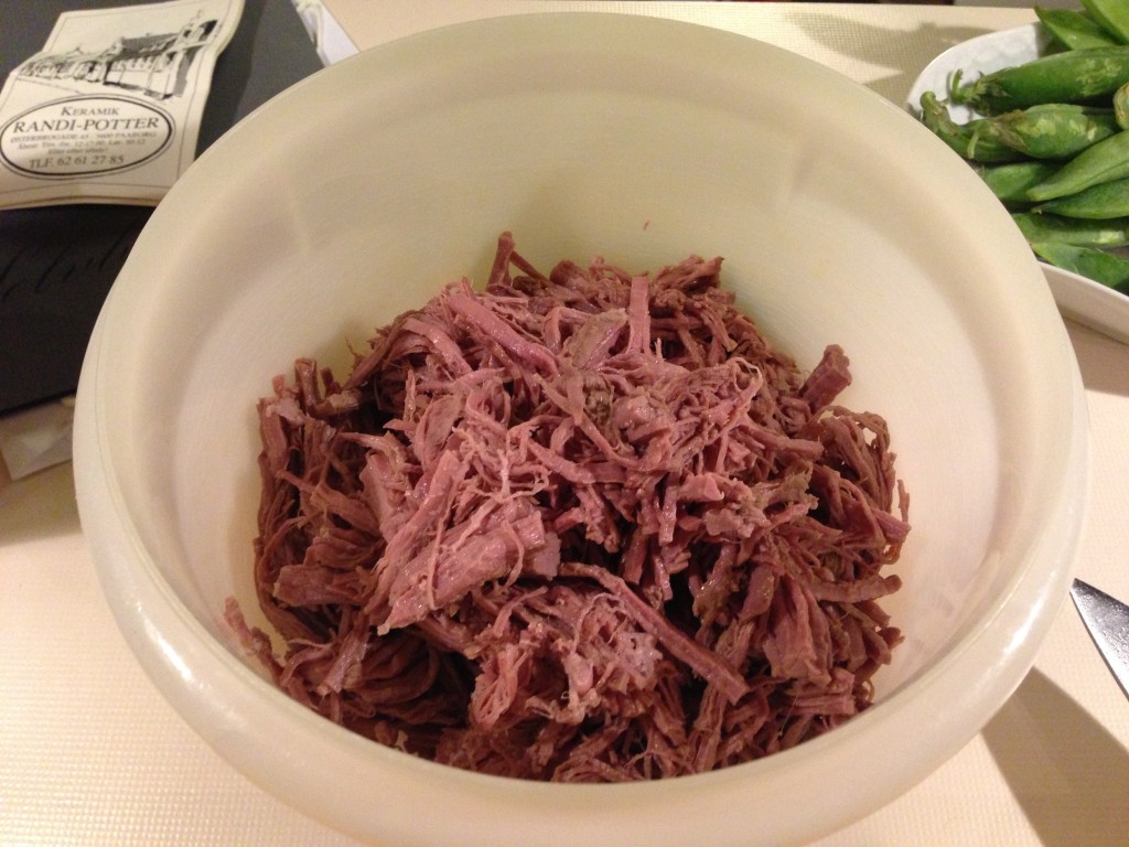 Vaca Frita