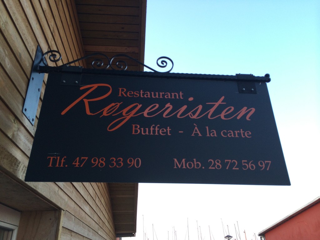 Røgeristen