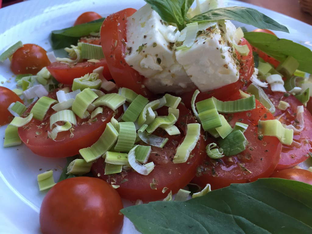 Insalata di Pomodori