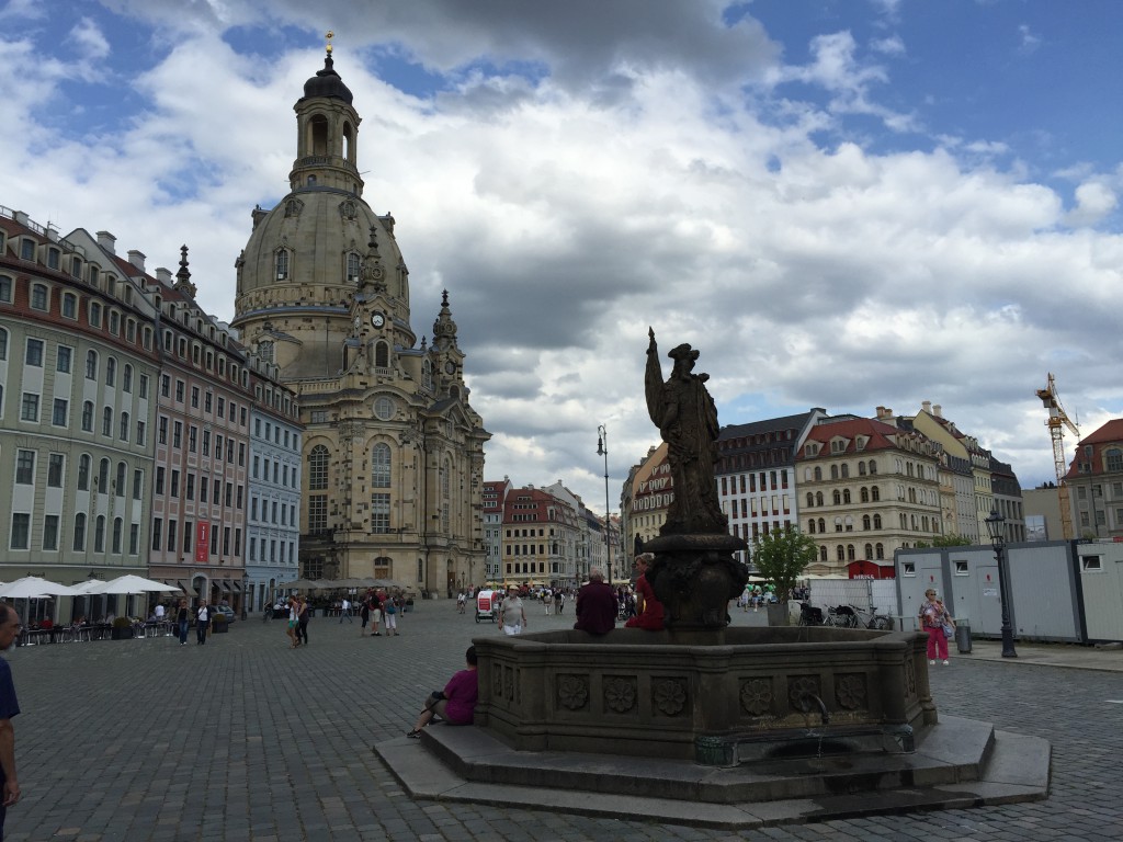 Frauenkirche