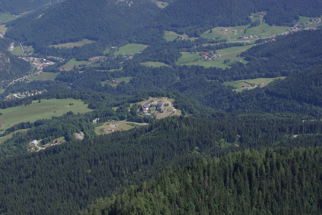 Kempinski Berchtesgaden