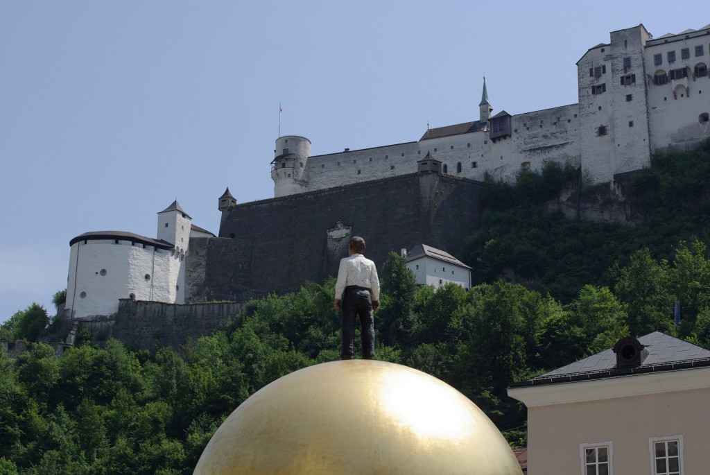 Hohensalzburg