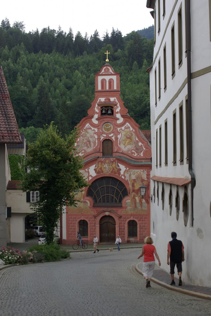 Füssen