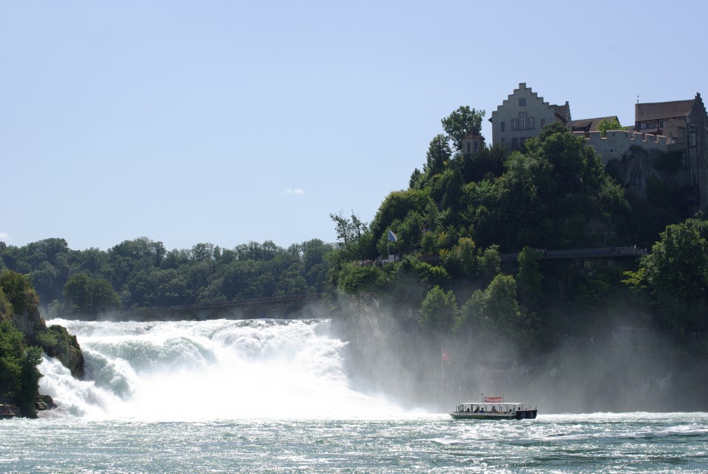 Rhine Falls