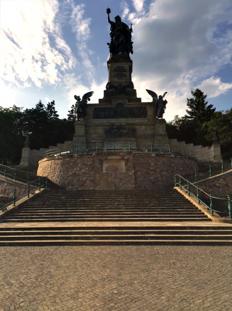 Niederwalddenkmal