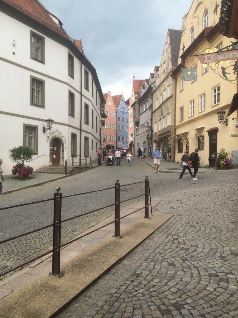 Füssen