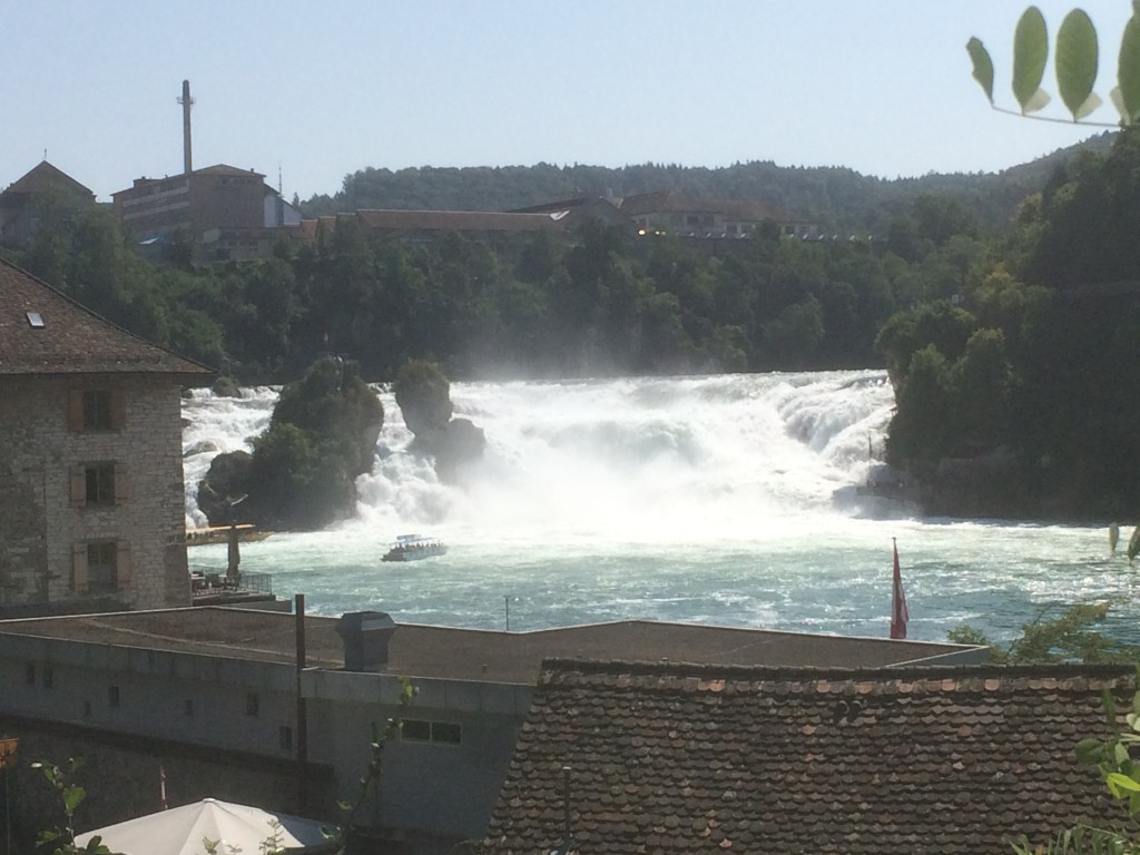 Rheinfall