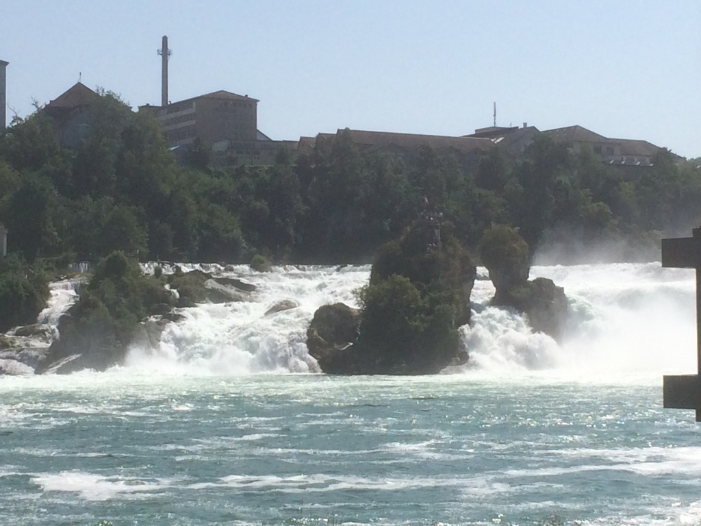 Rheinfall