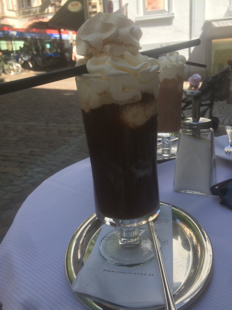 Icecoffee