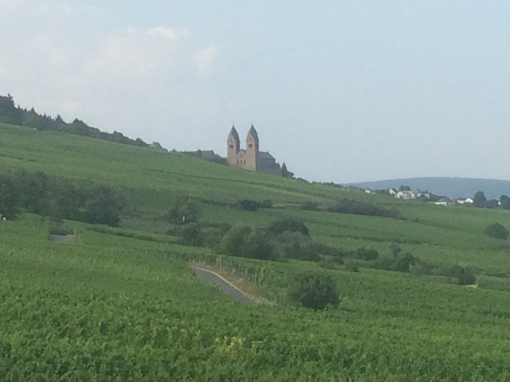 Benedictine Abbey of St. Hildegard