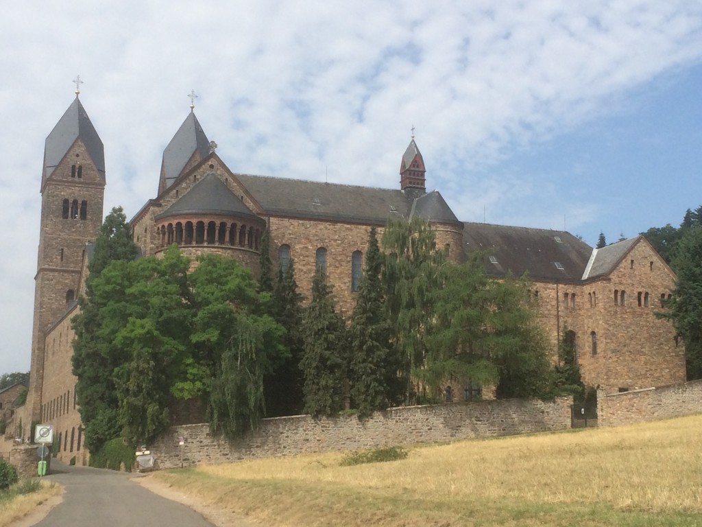 Benedictine Abbey of St. Hildegard