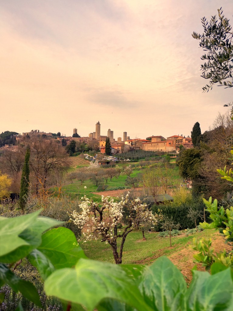 San Gimignana