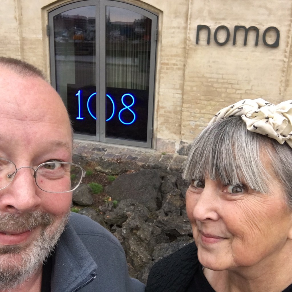 108 at Noma