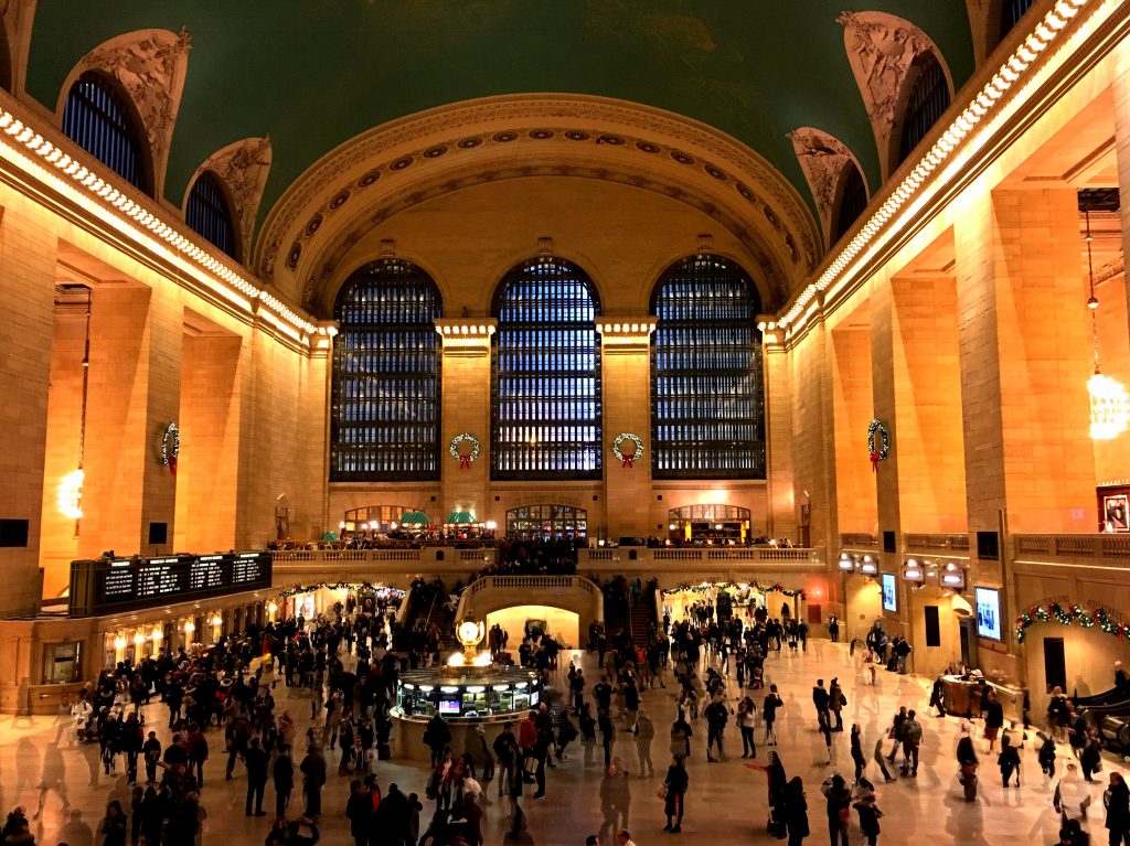 Grand Central Terminal